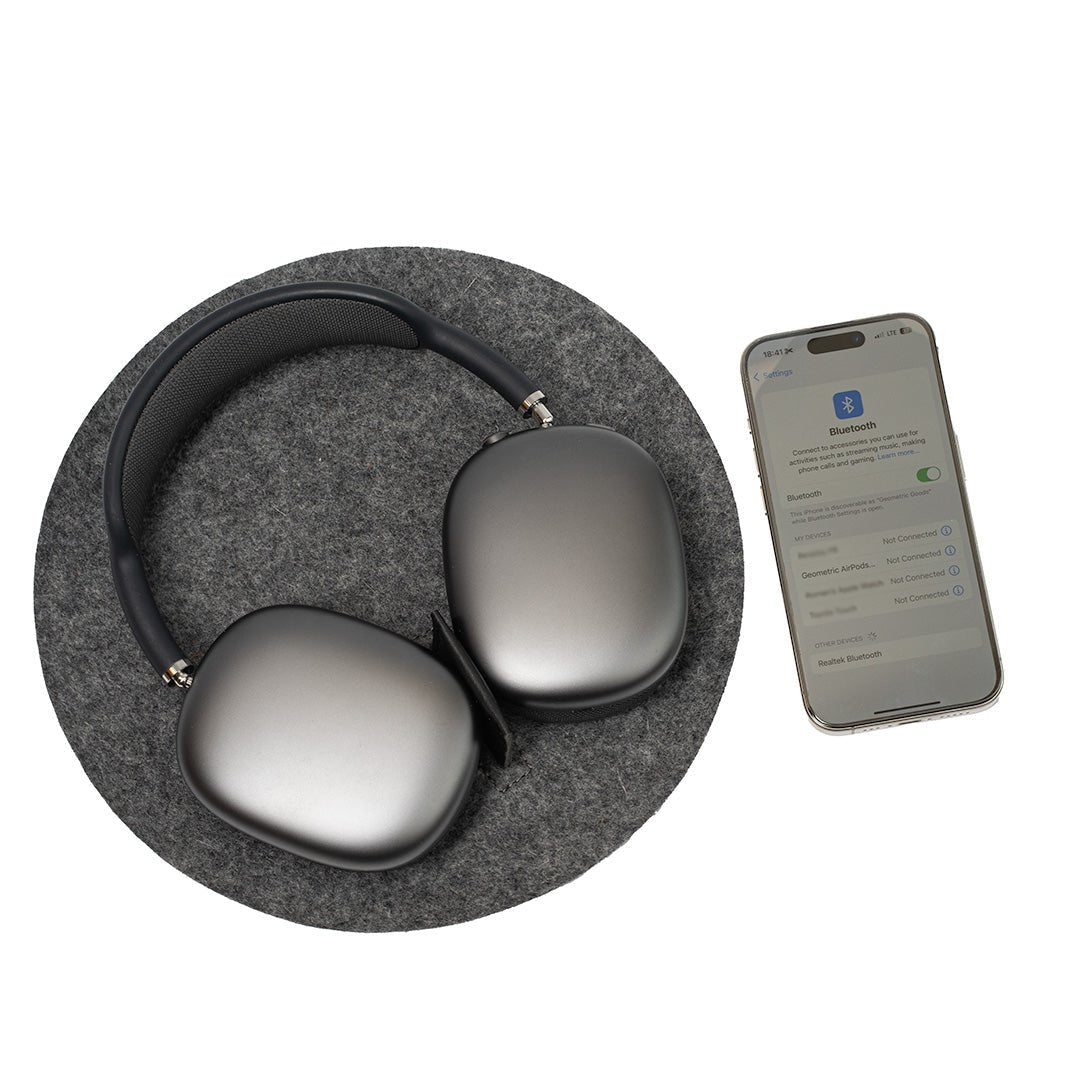 AirPods Max Rest Station - RealmSelect