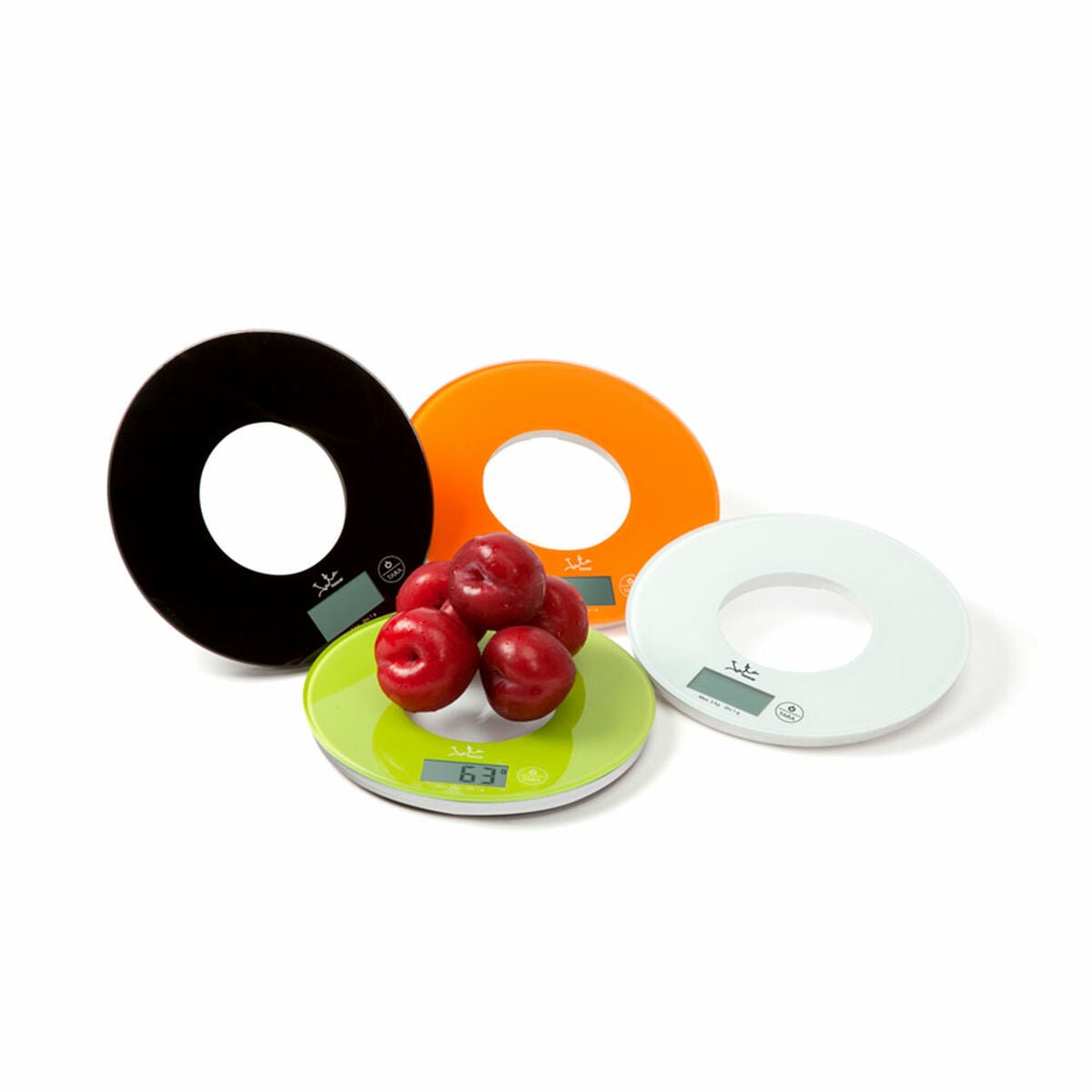kitchen scale JATA - RealmSelect