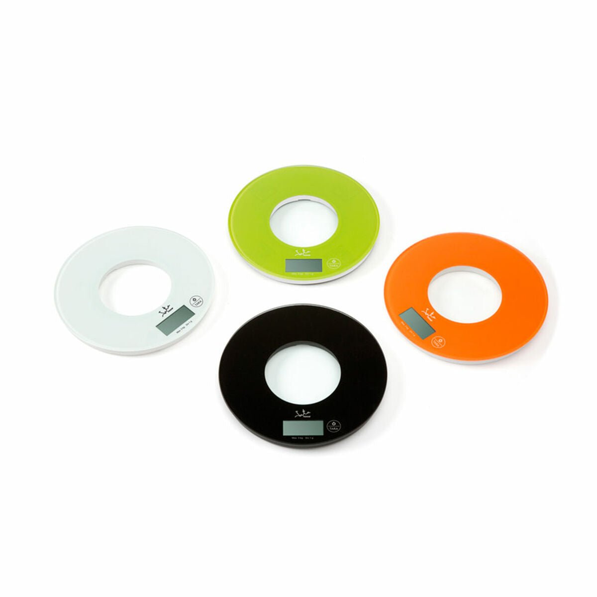 kitchen scale JATA - RealmSelect