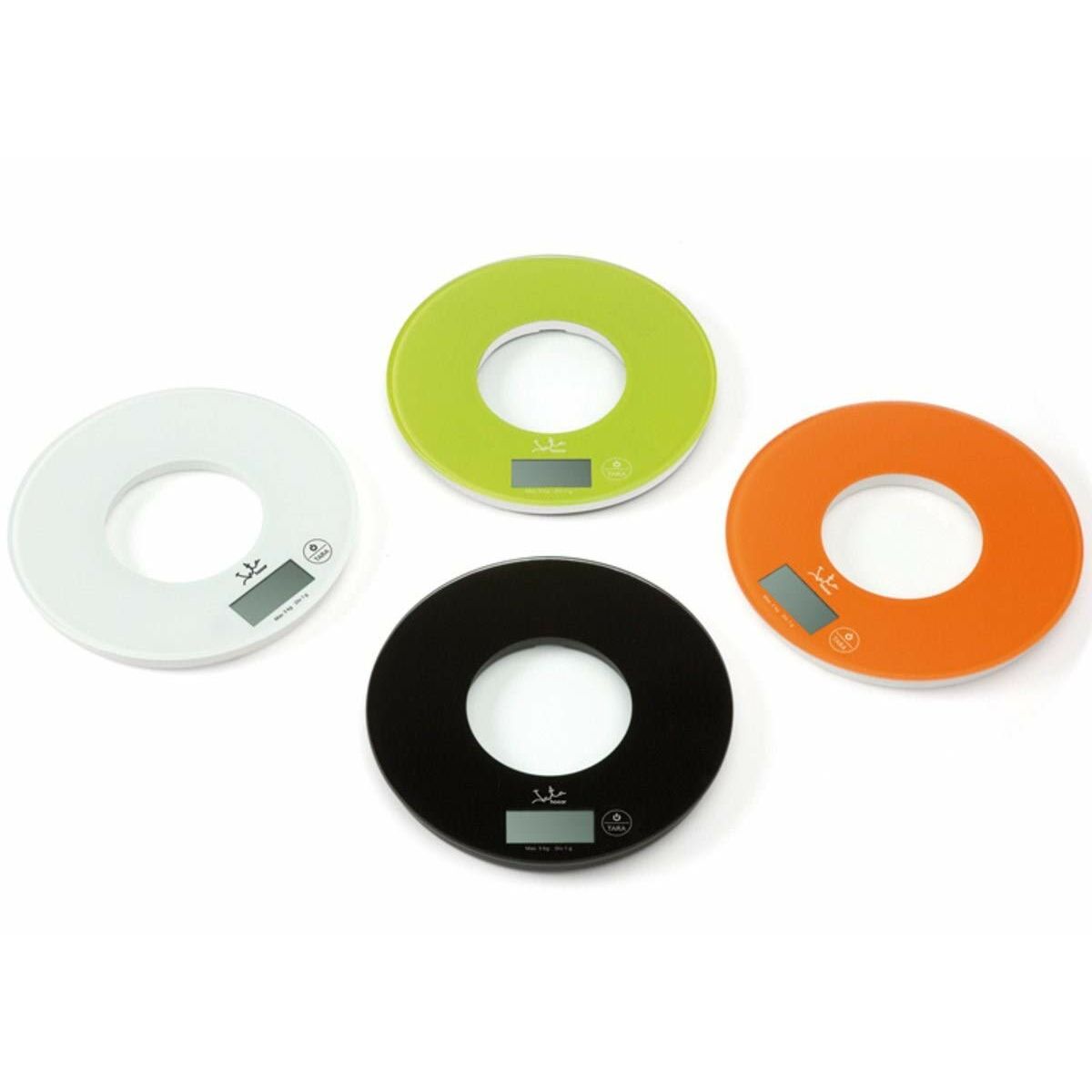 kitchen scale JATA - RealmSelect