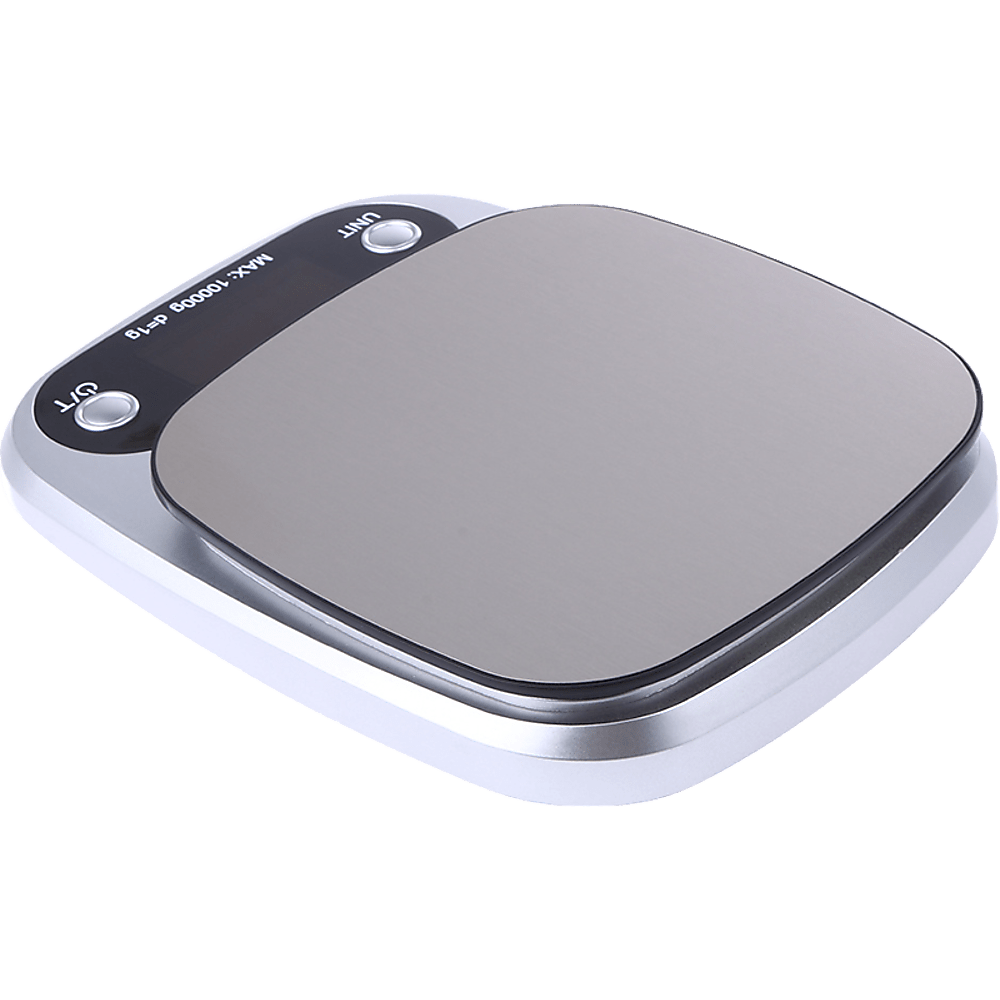 NNEDSZ Kitchen Scale Digital Postal LCD Electronic Weight Scales Food Shop 10kg/1g - RealmSelect