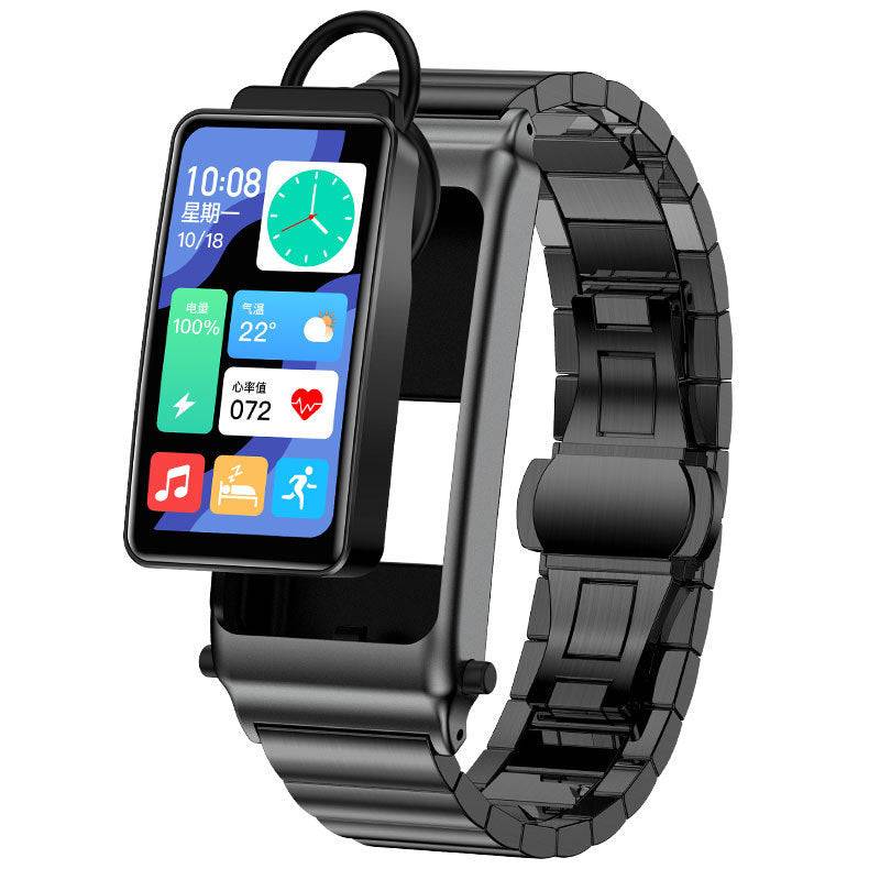 Non Invasive Blood Glucose Smart Watch - RealmSelect