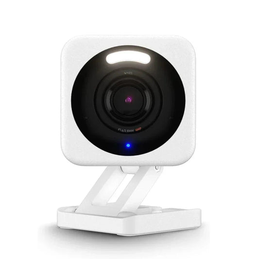 2K HD Wi - Fi Smart Home Security Camera - RealmSelect