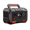300W Lithium Outdoor Power Bank with Solar Panel and Car Source Portable Backup Solar Generator - RealmSelect