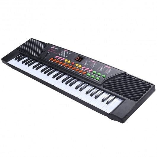 54 Keys Kids Electronic Music Piano - RealmSelect