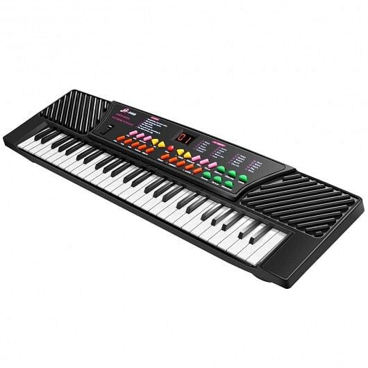 54 Keys Kids Electronic Music Piano - RealmSelect