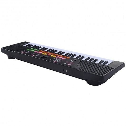 54 Keys Kids Electronic Music Piano - RealmSelect