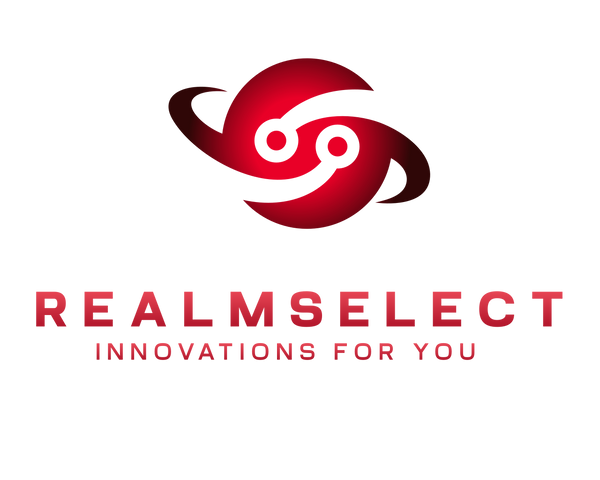 RealmSelect