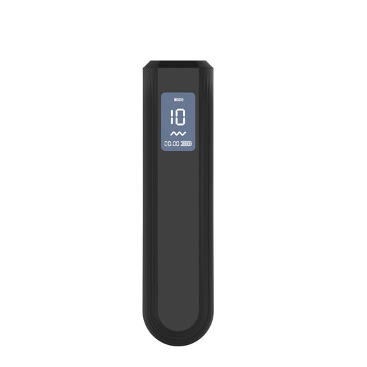 Smart Bullet Vibrator - The Smart Sex Toy | V For Vibes