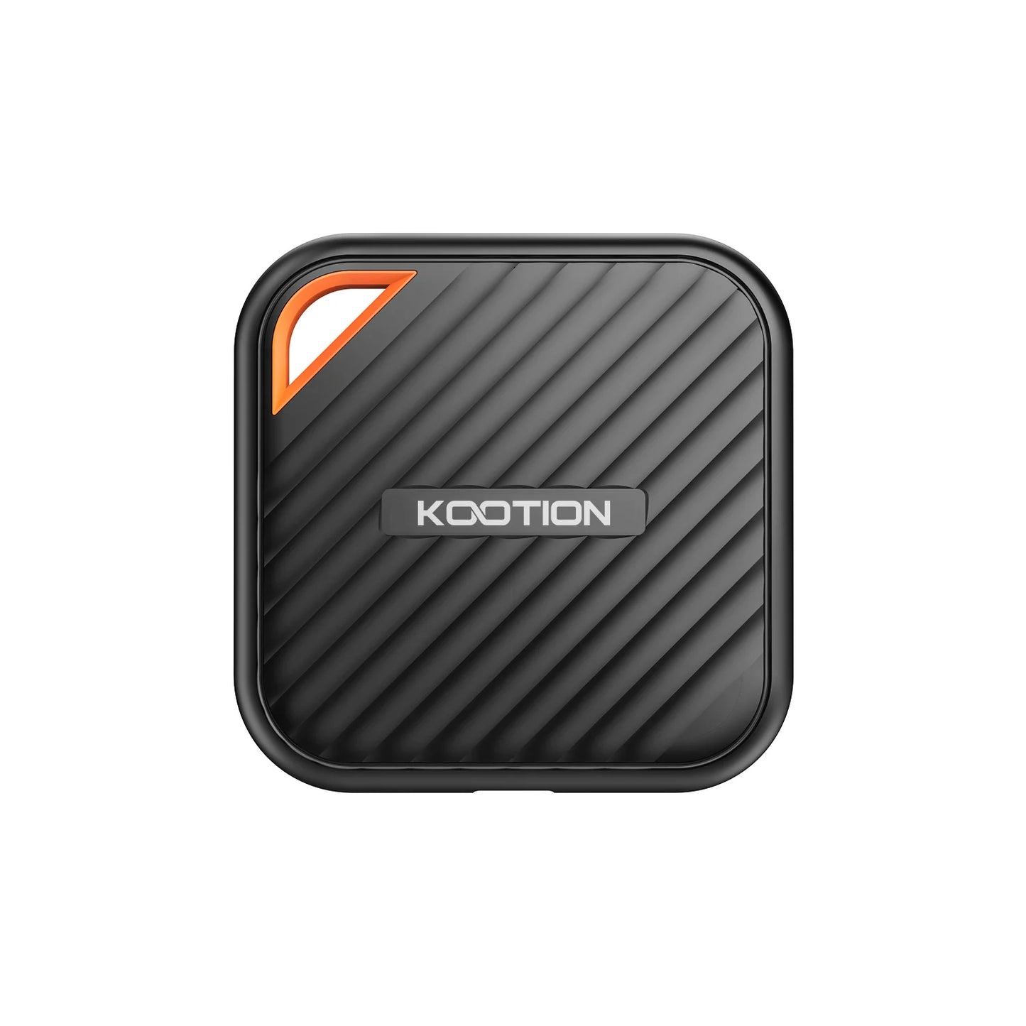 KOOTION X6Max Portable SSD 1TB 512GB USB-C PSSD USB 3.2 External SSD Gen 2x2 Portable Solid State Drive for iPhone15 16 PC Mac