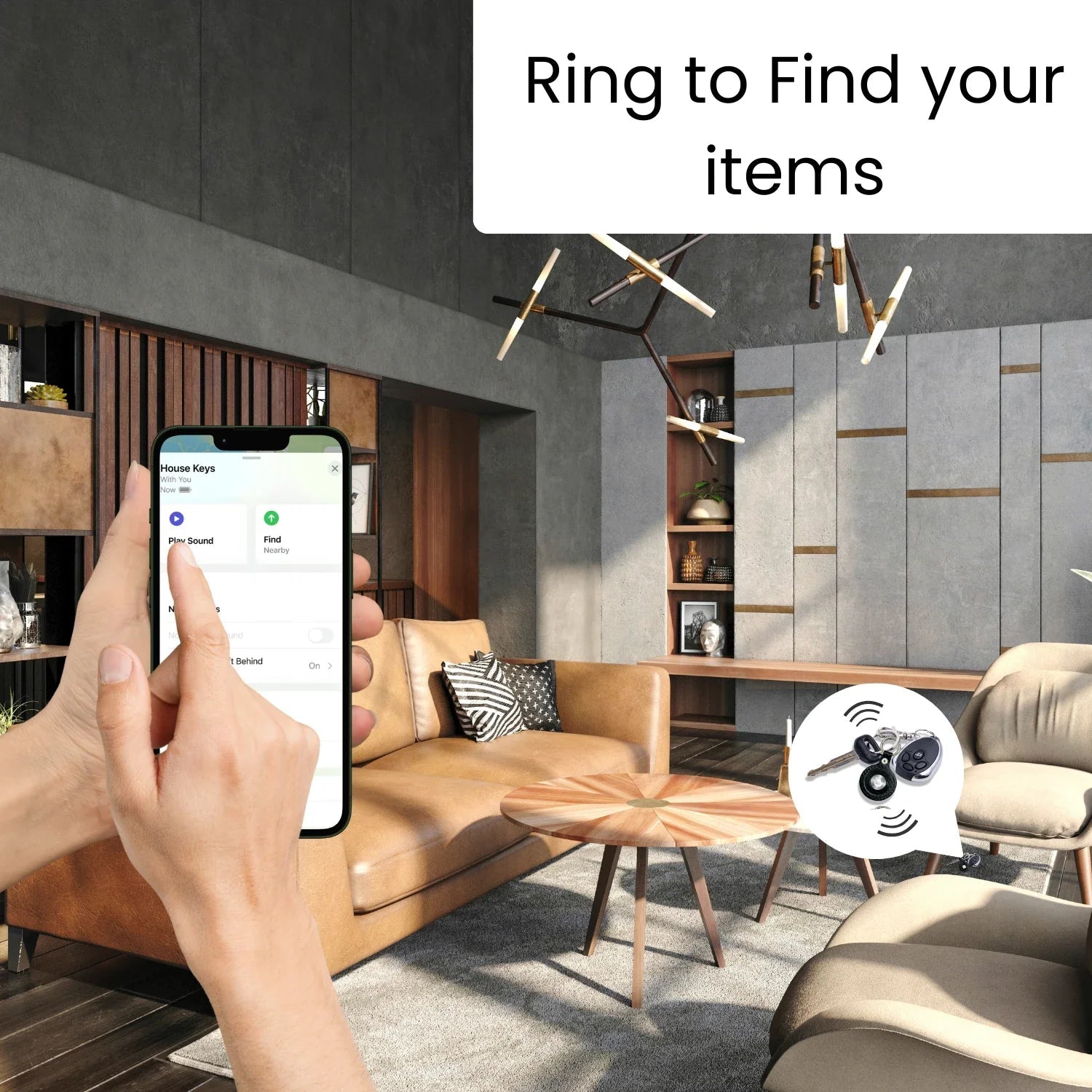 Dolphin Smart Tracker Huthur - RealmSelect