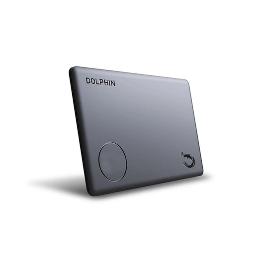 Dolphin Smart Tracker Sleek - RealmSelect