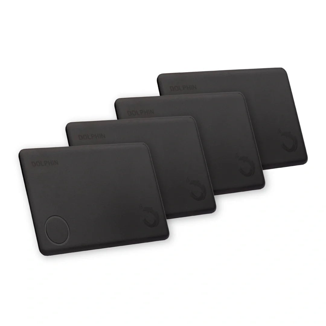 Dolphin Smart Tracker Sleek - RealmSelect