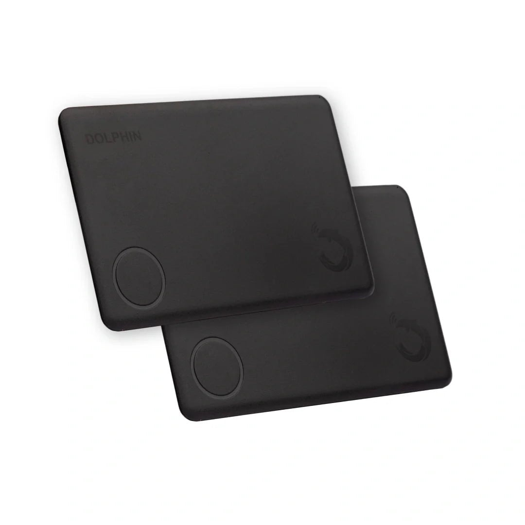 Dolphin Smart Tracker Sleek - RealmSelect