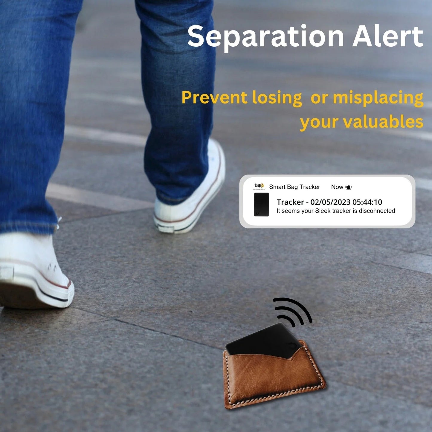 Dolphin Smart Tracker Sleek - RealmSelect