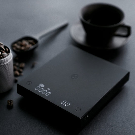 Electronic Coffee Scale - RealmSelect