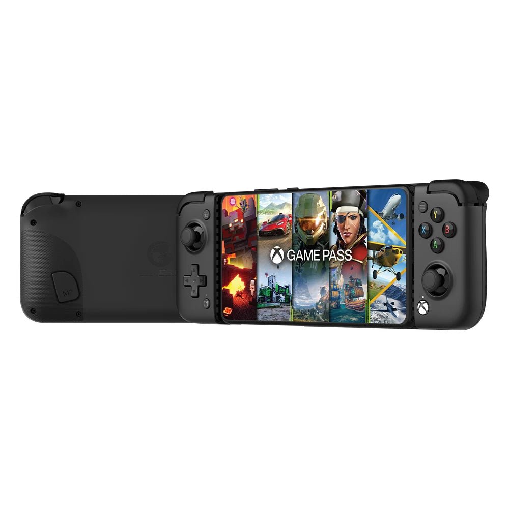 GameSir X2 Pro Xbox Gamepad Android Mobile Game Controller for Xbox Game Pass xCloud STADIA GeForce Now Luna Cloud Gaming - RealmSelect
