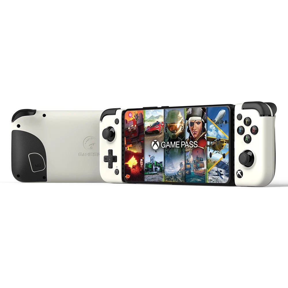GameSir X2 Pro Xbox Gamepad Android Mobile Game Controller for Xbox Game Pass xCloud STADIA GeForce Now Luna Cloud Gaming - RealmSelect