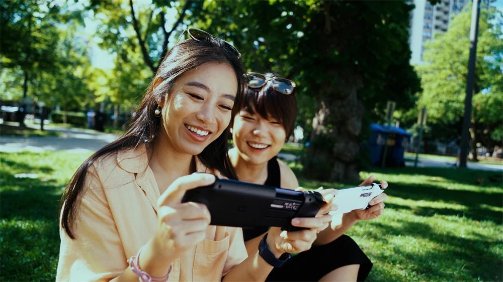 GameSir X2 Pro Xbox Gamepad Android Mobile Game Controller for Xbox Game Pass xCloud STADIA GeForce Now Luna Cloud Gaming - RealmSelect