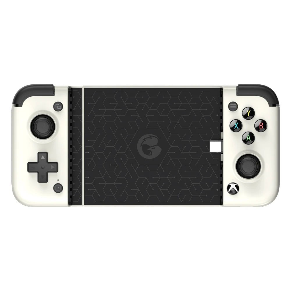 GameSir X2 Pro Xbox Gamepad Android Mobile Game Controller for Xbox Game Pass xCloud STADIA GeForce Now Luna Cloud Gaming - RealmSelect