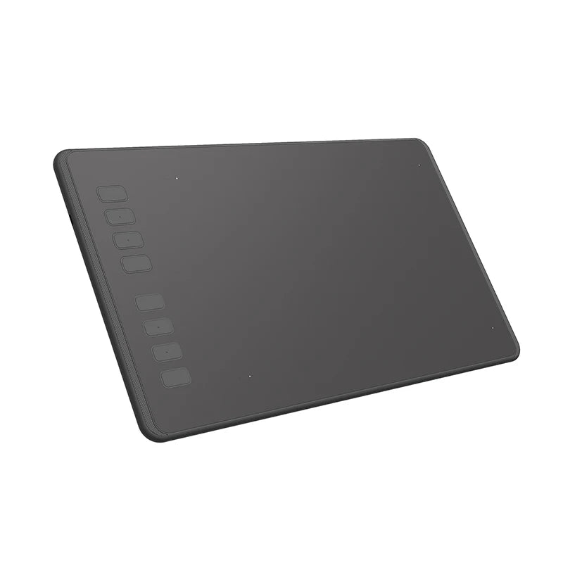 HUION H950P Ultrathin Graphic Tablet Digital Tablets Professional Drawing Pen Tablet with Battery - Free Stylus - RealmSelect