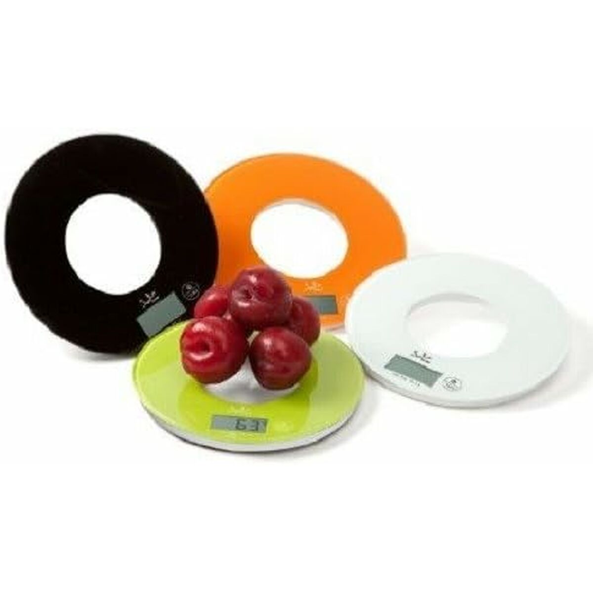 kitchen scale JATA - RealmSelect
