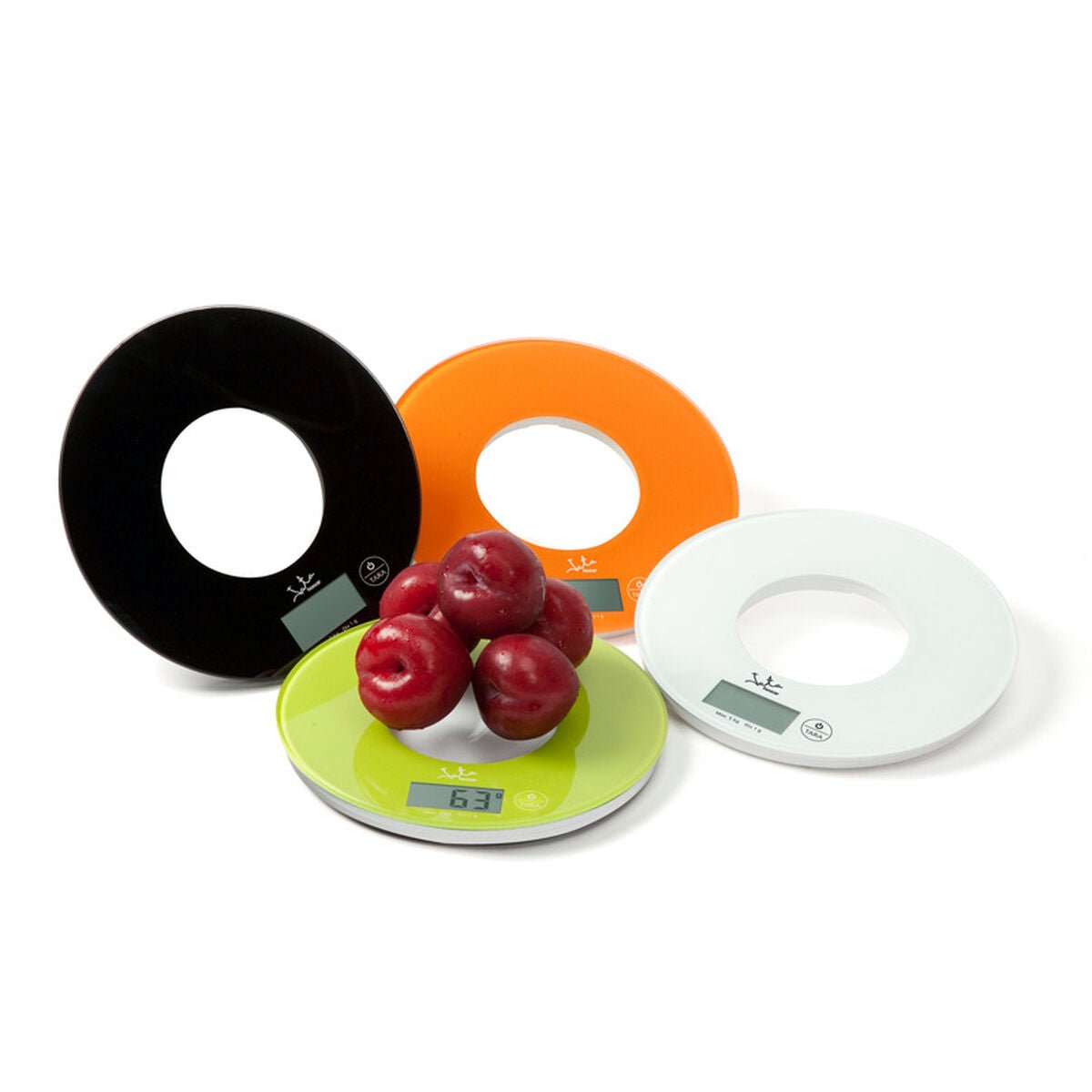 kitchen scale JATA - RealmSelect