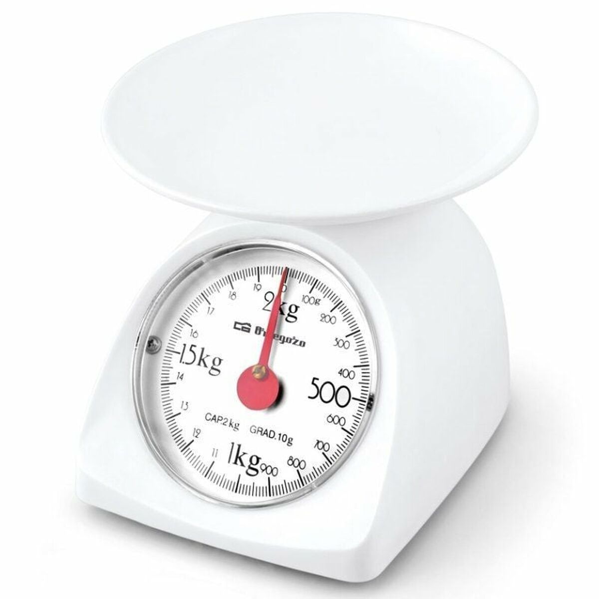 kitchen scale Orbegozo 14860 - RealmSelect