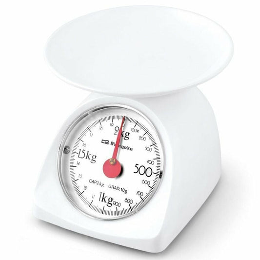 kitchen scale Orbegozo 14860 - RealmSelect