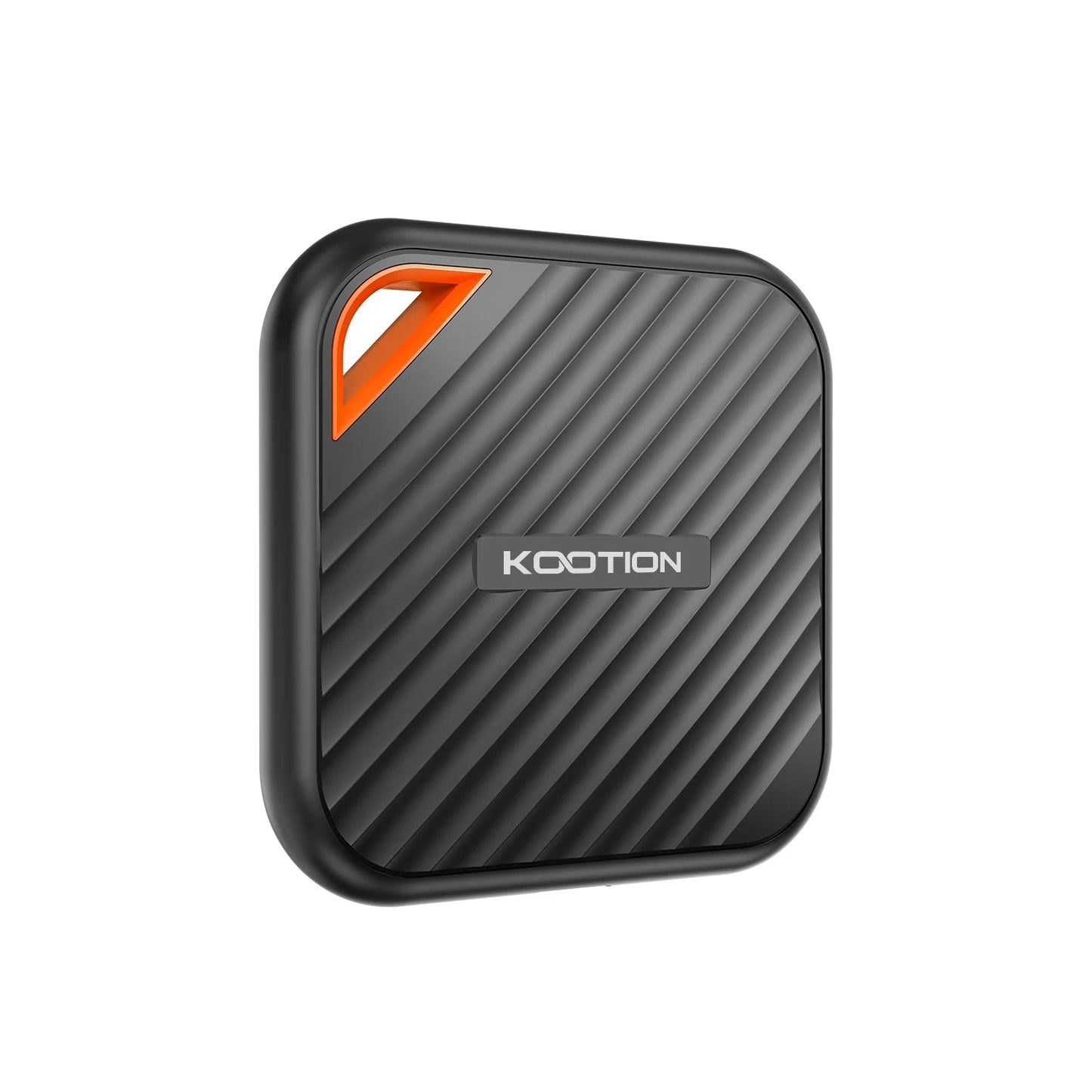 KOOTION X6Max Portable SSD 1TB 512GB USB - C PSSD USB 3.2 External SSD Gen 2x2 Portable Solid State Drive for iPhone15 16 PC Mac - RealmSelect