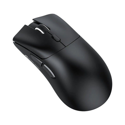MAMBASNAKE x ATTACK SHARK R1 59g SUPERLIGHT Mouse, PixArt PAW3311 Gaming Sensor, BT/2.4G Wireless/Wired Gaming Mouse - RealmSelect