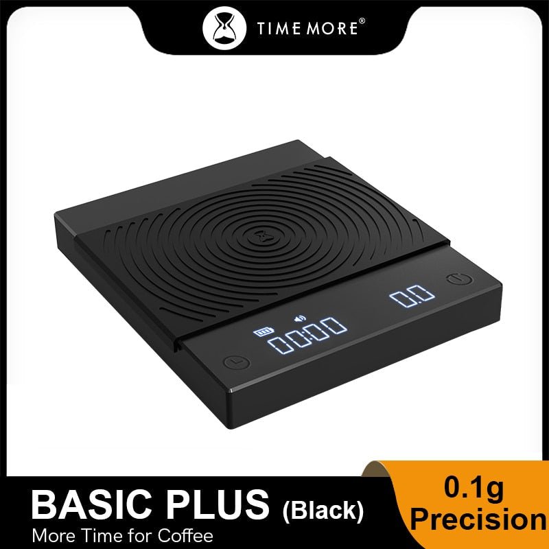 New Upgrand Coffee Kitchen Scale - RealmSelect
