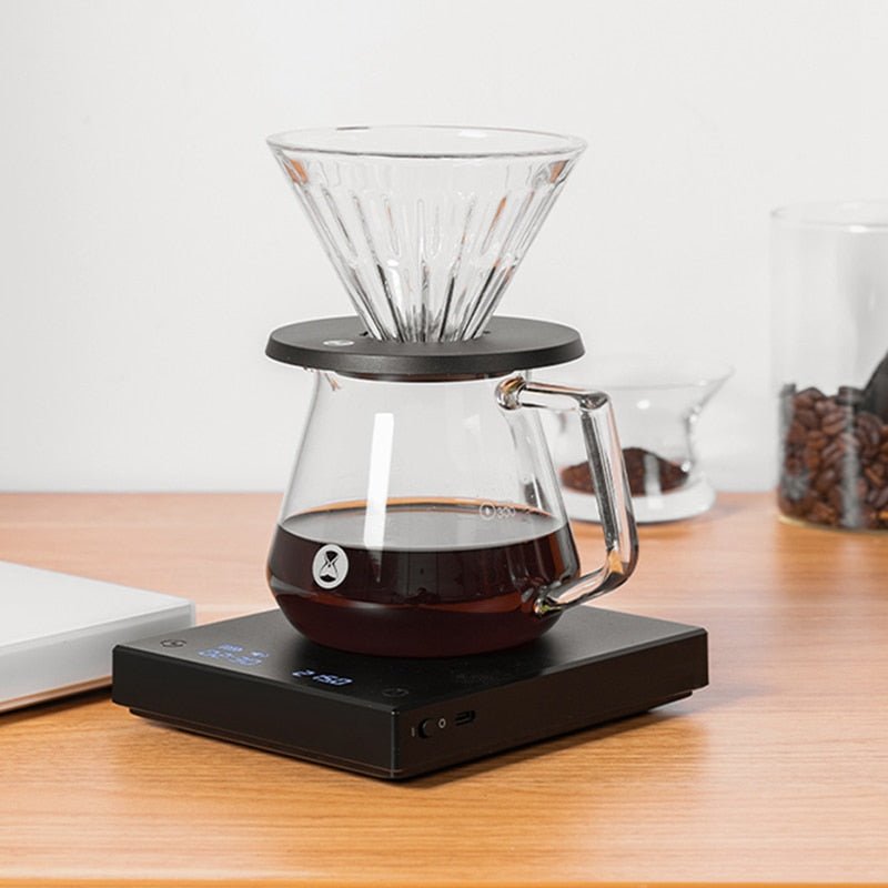 New Upgrand Coffee Kitchen Scale - RealmSelect