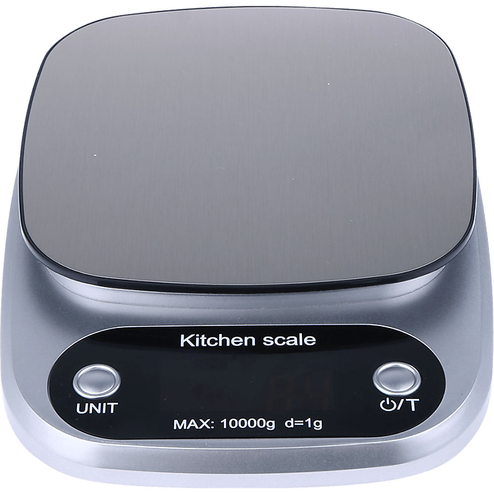 NNEDSZ Kitchen Scale Digital Postal LCD Electronic Weight Scales Food Shop 10kg/1g - RealmSelect
