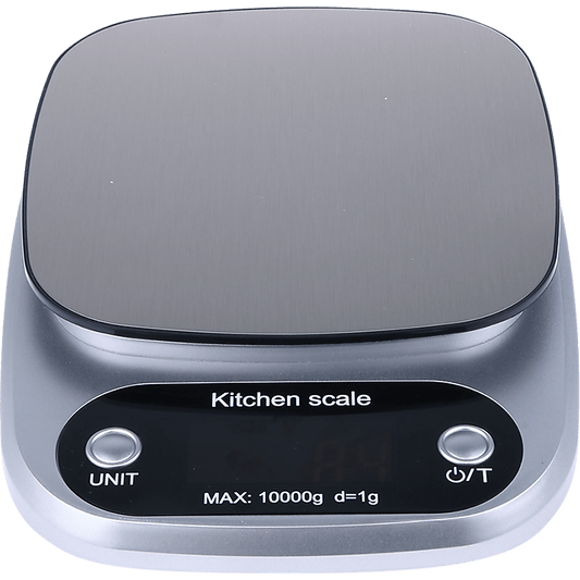 NNEDSZ Kitchen Scale Digital Postal LCD Electronic Weight Scales Food Shop 10kg/1g - RealmSelect