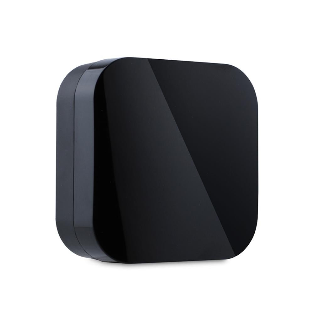 NNEIDS Voice - Controlled Infrared Remote For Smart Home - Ufo - R11 - RealmSelect