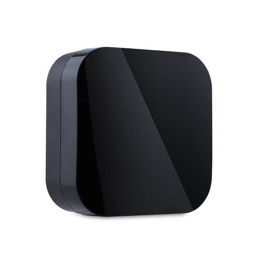 NNEIDS Voice - Controlled Infrared Remote For Smart Home - Ufo - R11 - RealmSelect