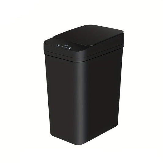 NNETM Smart Sensor Trash Can for Home - RealmSelect
