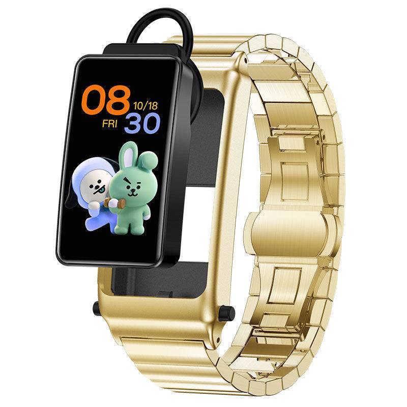 Non Invasive Blood Glucose Smart Watch - RealmSelect