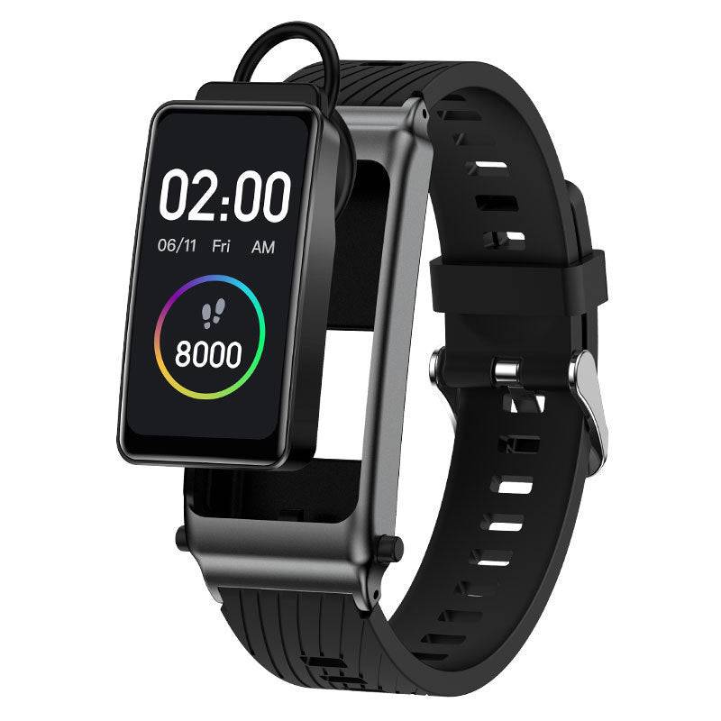 Non Invasive Blood Glucose Smart Watch - RealmSelect