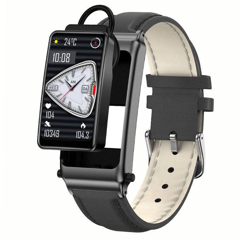 Non Invasive Blood Glucose Smart Watch - RealmSelect