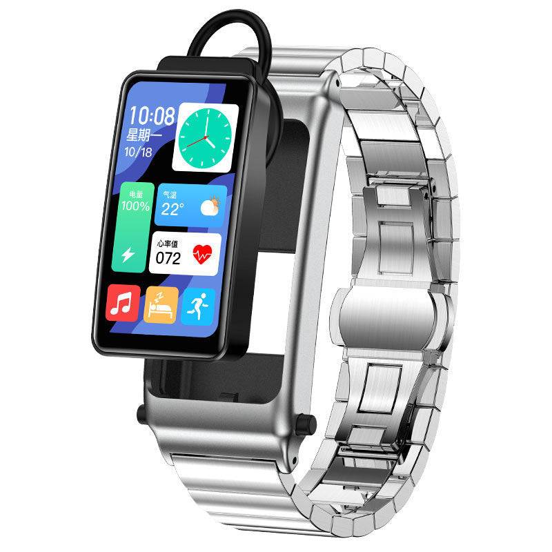 Non Invasive Blood Glucose Smart Watch - RealmSelect