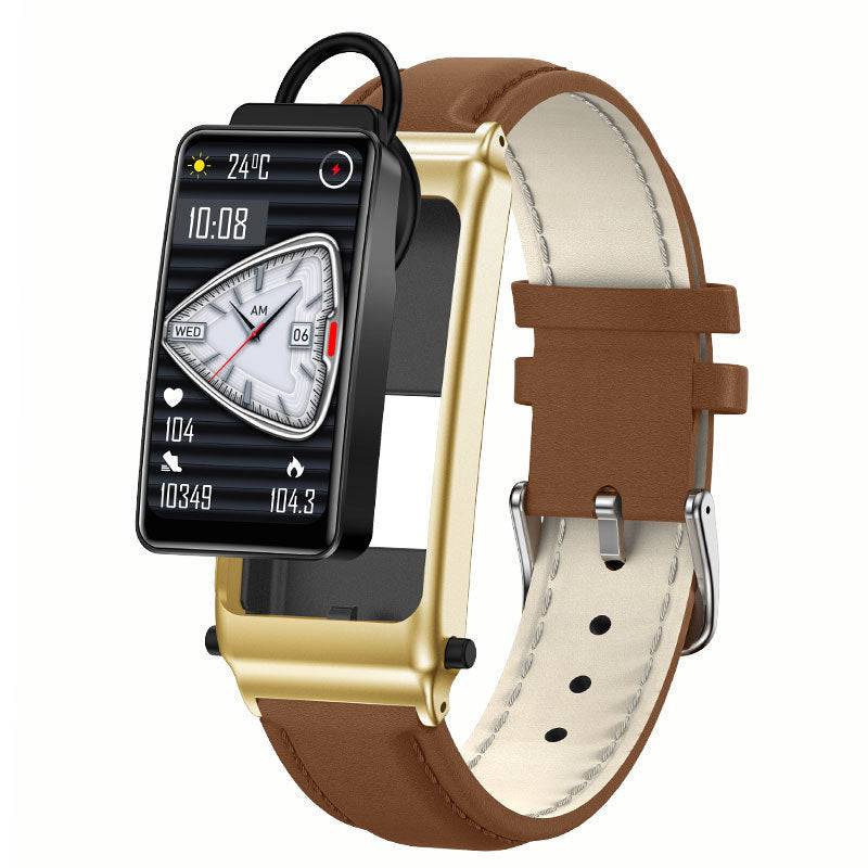 Non Invasive Blood Glucose Smart Watch - RealmSelect