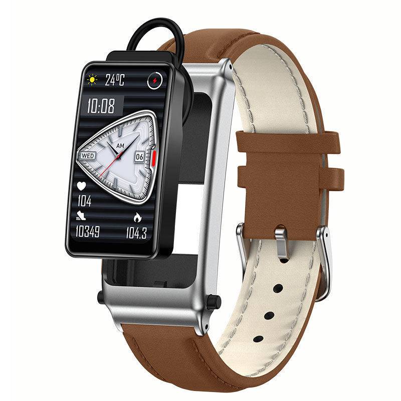 Non Invasive Blood Glucose Smart Watch - RealmSelect