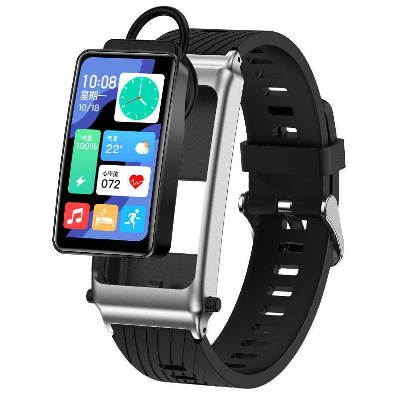 Non Invasive Blood Glucose Smart Watch - RealmSelect