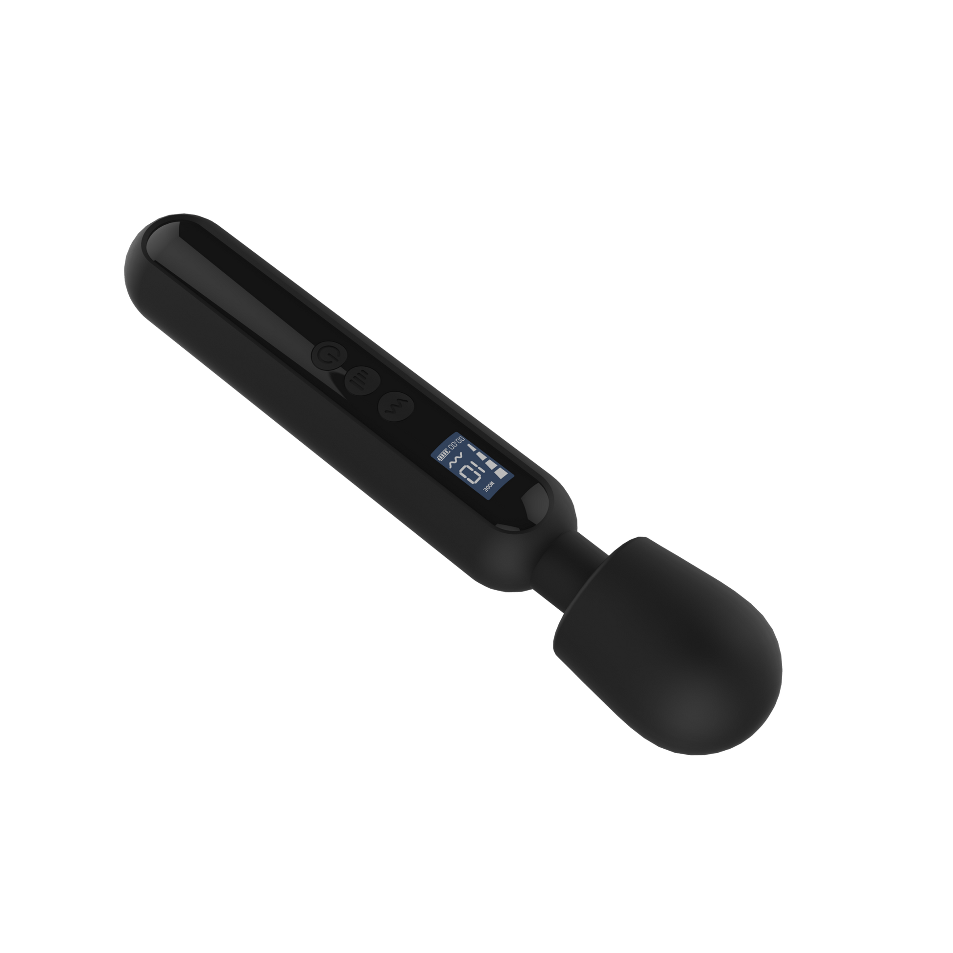 Patelana - The Smart Wand Vibrator - RealmSelect