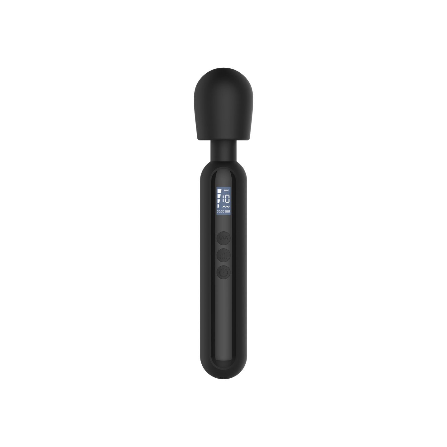 Patelana - The Smart Wand Vibrator - RealmSelect