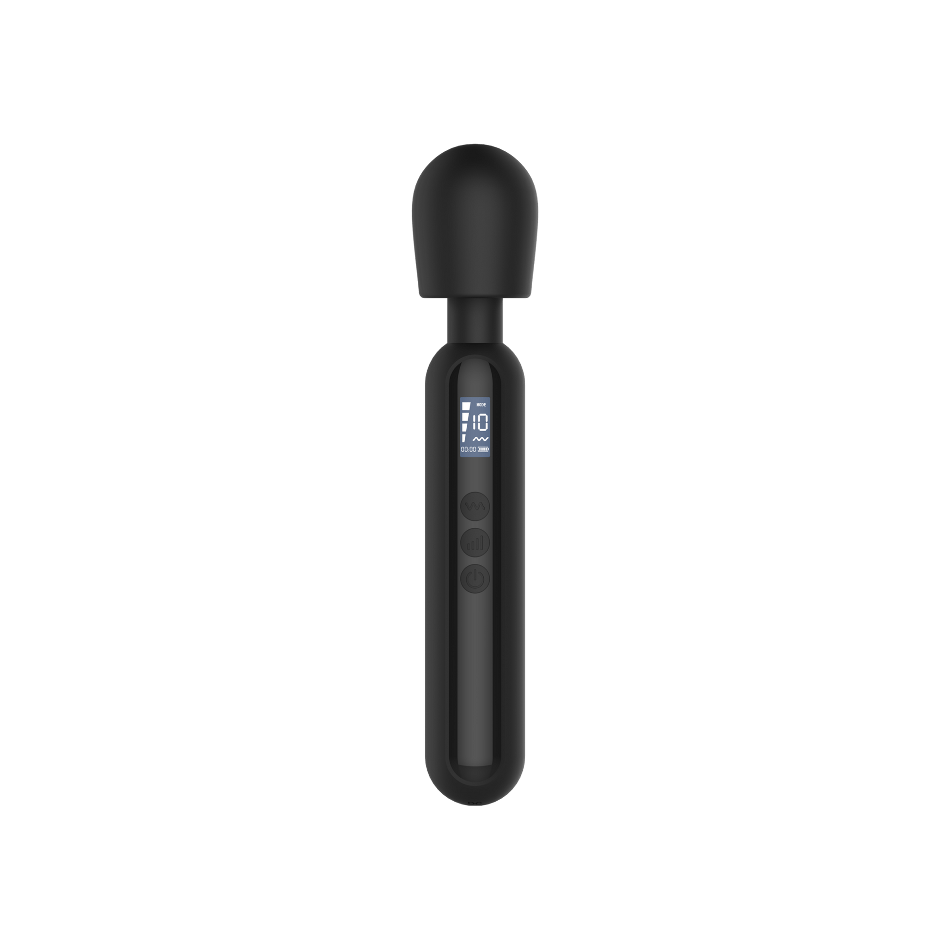 Patelana - The Smart Wand Vibrator - RealmSelect