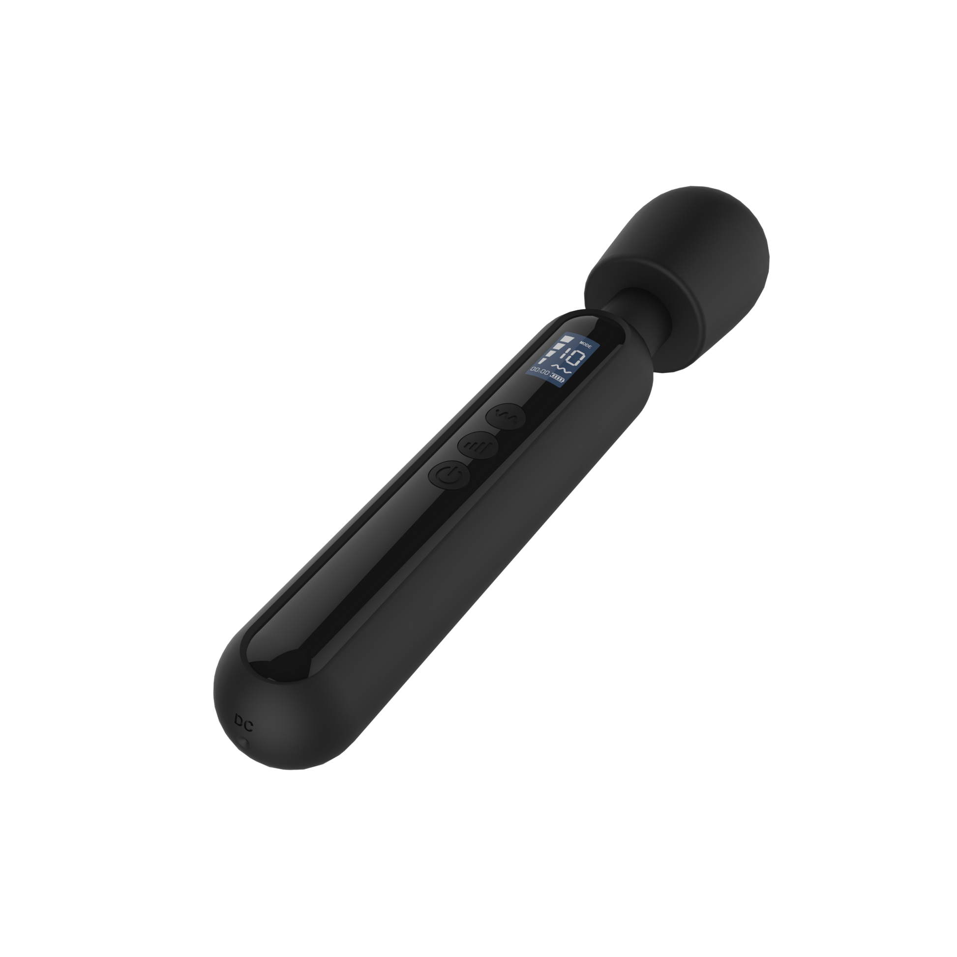 Patelana - The Smart Wand Vibrator - RealmSelect