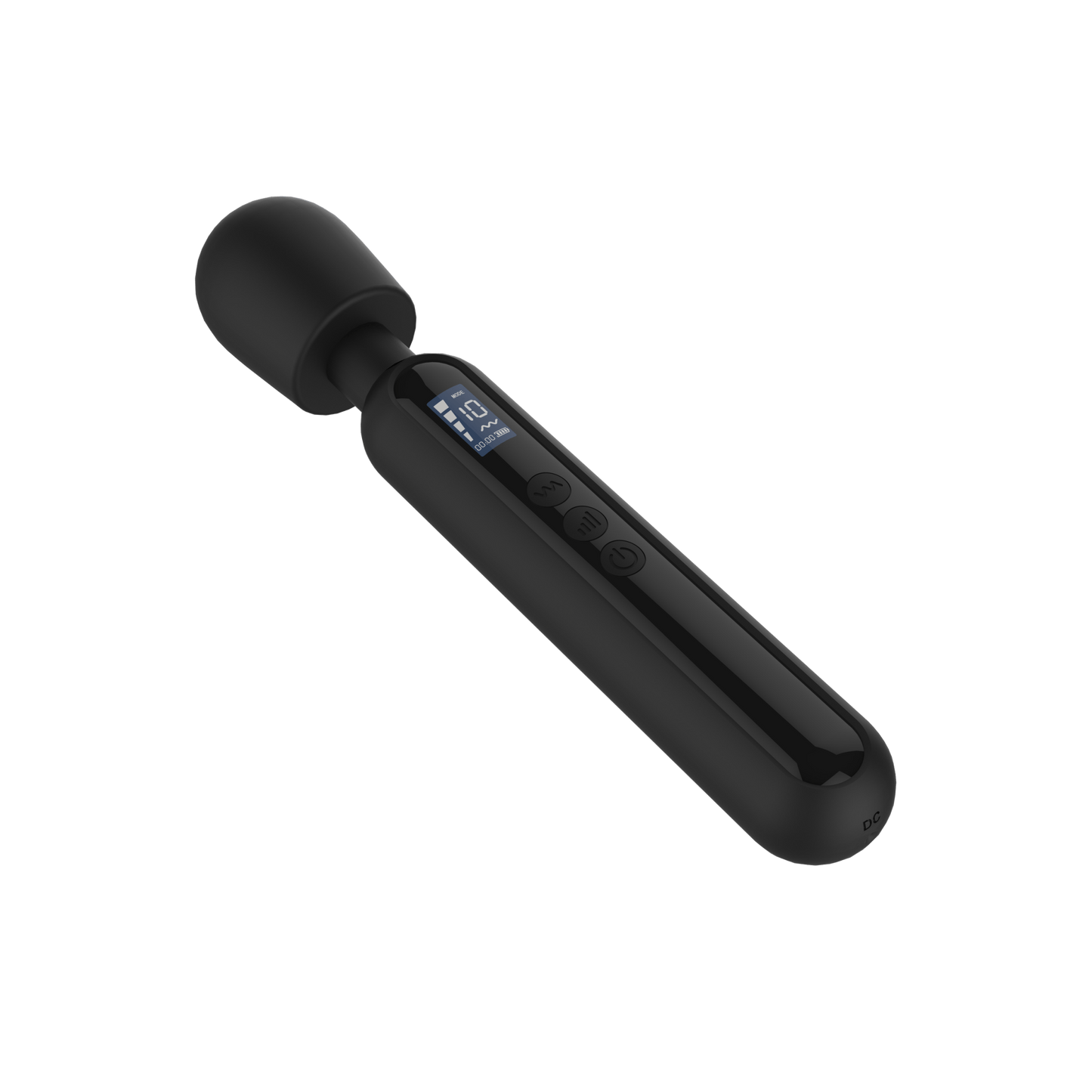 Patelana - The Smart Wand Vibrator - RealmSelect